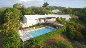 Green Castle Eco Hotel - East of Ocho Rios and North KIngston